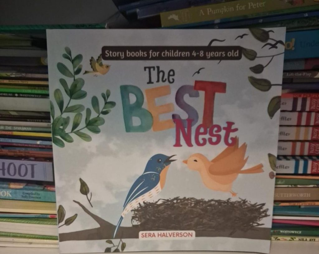 The Best Nest